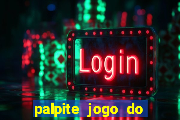 palpite jogo do bicho e loterias da caixa